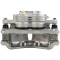 Front Right Brake Caliper With Bracket 18b4838 For Ford Mustang 2003 2004 All Engine Piston Diameter 1 78 In