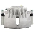 Front Right Brake Caliper With Bracket 18b4838 For Ford Mustang 2003 2004 All Engine Piston Diameter 1 78 In