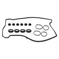 Vicue New Valve Cover Gasket Set Kit Fits For 2008-2009 Honda Accord 2 4l 2354cc L4 Dohc