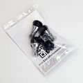 Circuit Performance Shorty Chrome Valve Stems Tr412 Tr-412 22mm Low Profile Set Of 4
