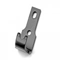 Scott Drake C9zz-7535-a Clutch Pedal Spring Return Bracket 
