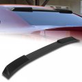 Eparts Abs Rear Window Roof Visor Spoiler For 2006 2007 2008 2009 2010 2011 2012 2013 Lexus Is250 Is350 Is-f Sedan Primer Black 