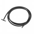 X Autohaux Front Windshield Washer Nozzles Kit For Ford Focus 2 Meters Hose With 3pcs Connectors Replaces 8s4z17603aa