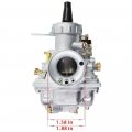 Fits For New Carburetor Suzuki Ts185 Ts 185 Enduro Motor Bike 1972