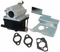 Carburetor Fits Tecumseh Vlv55-501066c Vlv55-501069c Vlv60-502005d Vlv60-502013d