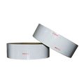 1 25mm X 50 Yds White High Intensity Retro Reflective Tape Hxref 