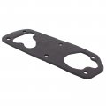 Applianpar Taillight Tail Light Gasket For Honda Prelude 1997-2001