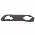 Applianpar Taillight Tail Light Gasket For Honda Prelude 1997-2001