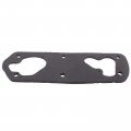 Applianpar Taillight Tail Light Gasket For Honda Prelude 1997-2001