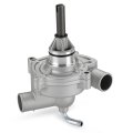 Water Pump Assembly For Suzuki H-ayabusa 1300 Gsx1300r 1999-2020 O E M 17400-24f11 17400-24f10 17400-24f00 