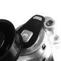 A-premium Belt Tensioner Assembly With Pulley Compatible Buick Regal 1986-1987 Pontiac Firebird 1989 V6 3 8l Replace 25525338