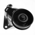 A-premium Belt Tensioner Assembly With Pulley Compatible Buick Regal 1986-1987 Pontiac Firebird 1989 V6 3 8l Replace 25525338