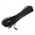 4 Pin 82 02ft Backup Camera Cable Aviation Extension Car Video Universal For Dash Cam Rear View Truck Trailer 