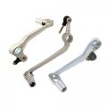 Outlaw Racing Gear Shifter Shift Lever Pedal Or2380 Sv 650 Suzuki 04-10 