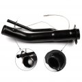 Aintier Automotive Replacement Fuel Tank Filler Necks Fit For Chevrolet S10 2000-2002 For Gmc Sonoma