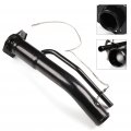 Aintier Automotive Replacement Fuel Tank Filler Necks Fit For Chevrolet S10 2000-2002 For Gmc Sonoma