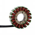 Goofit Motorcycle Magneto Stator Coil Replacement For Klf220 Bayou 220 1996-2002 Klf250 250 2003-2011