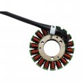 Goofit Motorcycle Magneto Stator Coil Replacement For Klf220 Bayou 220 1996-2002 Klf250 250 2003-2011