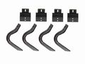 Lund 300005 Multi-fit Running Board Ez Bracket Mounting Kit 