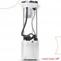 A-premium Electric Fuel Pump Module Assembly With Pressure Sensor Compatible Chevrolet Silverado 1500 2007-2008 Gmc Sierra 1500