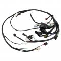 Wire Wiring Harness For Yamaha Yfz450 2007 2008 2009 Oem 5d3-82590-00-00