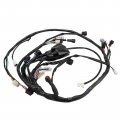 Main Wiring Harness For Yamaha Atv Yfz450 2007 2008 2009 Part Number 5d3-82590-00-00 Red Copper Wire Material Except Yfz450r