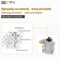 Power Steering Pump Ocpty Assist Fits For Cadillac Allante Deville Eldorado Seville Dodge Dakota Viper Cherokee Tj Wrangler