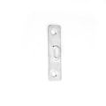 100 Heavy Duty Steel 2 Hole Picture Wire Hangers With00 4x1 2 In Screws Modern Alloy Hardware For Wood Frames 