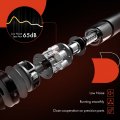 A-premium Rear Tailgate Left Power Lift Supports Shock Struts Compatible With Bmw X6 2015-2016 Sport Utility