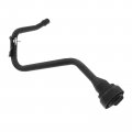 A-premium Fuel Tank Filler Neck Compatible With Ford Focus 2004005006 2007 2 0l 2 3l 2 5l Petrol