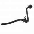 A-premium Fuel Tank Filler Neck Compatible With Ford Focus 2004005006 2007 2 0l 2 3l 2 5l Petrol
