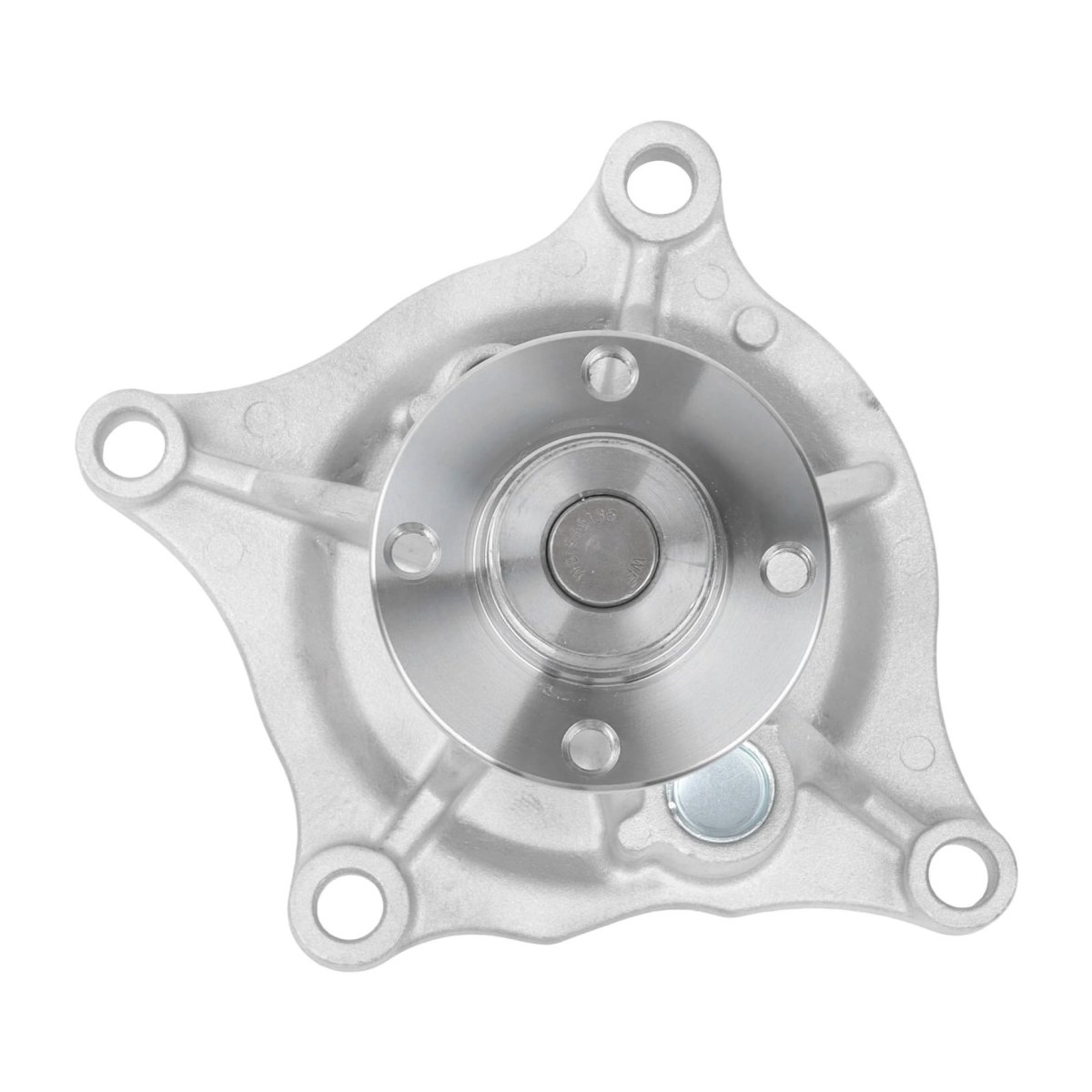 Water Pump Ford F150 F250 F350 E350 Lobo 6 2l V8 Replacement For Ac3z8501a Al3z8501a Aw6006