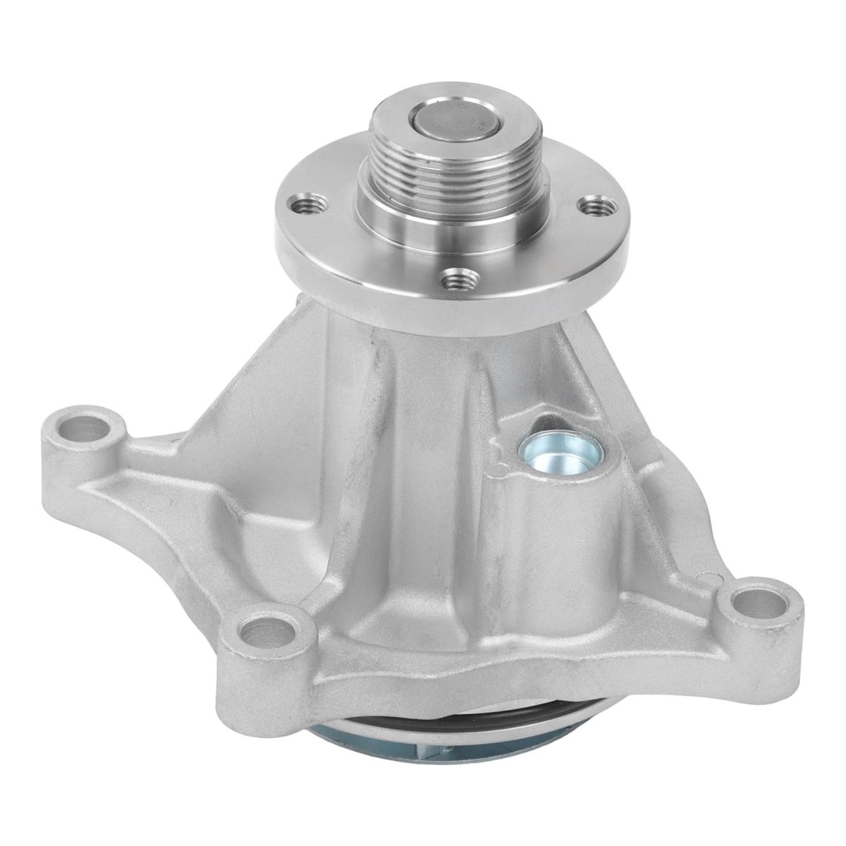Water Pump Ford F150 F250 F350 E350 Lobo 6 2l V8 Replacement For Ac3z8501a Al3z8501a Aw6006