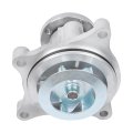 Water Pump Ford F150 F250 F350 E350 Lobo 6 2l V8 Replacement For Ac3z8501a Al3z8501a Aw6006