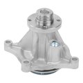 Water Pump Ford F150 F250 F350 E350 Lobo 6 2l V8 Replacement For Ac3z8501a Al3z8501a Aw6006 