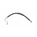 Brake Hose For Nissan Pathfinder Armada 2004 Front Driver Side Dot Certified Standard Style Alx-pau-df-350-67064-cla3 