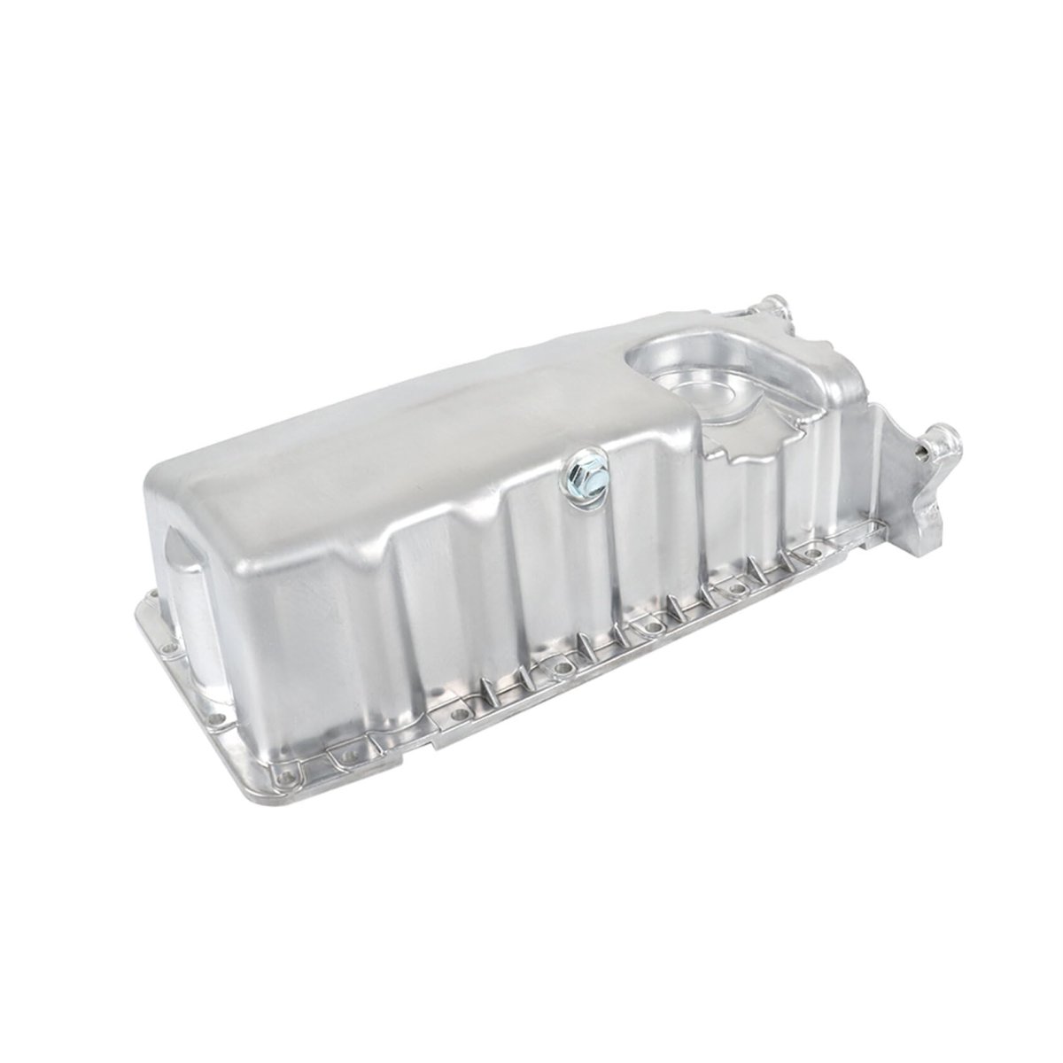 Engine Oil Pan Replacement For 1998-2006 Beetle Gl Gls Part Number 038103601na