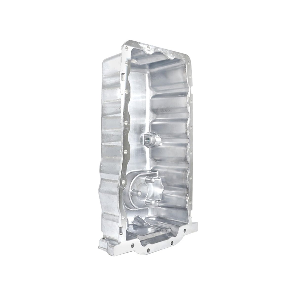 Engine Oil Pan Replacement For 1998-2006 Beetle Gl Gls Part Number 038103601na