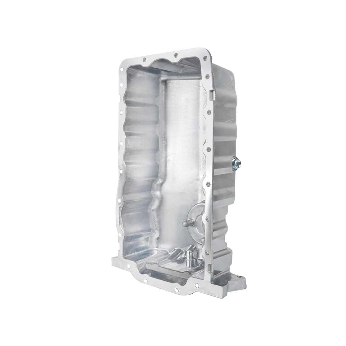 Engine Oil Pan Replacement For 1998-2006 Beetle Gl Gls Part Number 038103601na