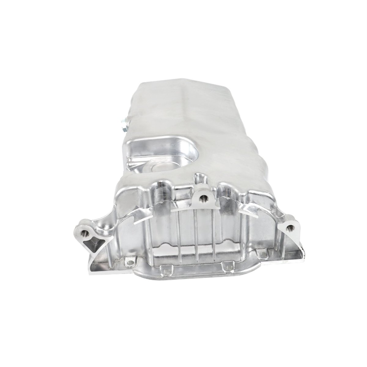 Engine Oil Pan Replacement For 1998-2006 Beetle Gl Gls Part Number 038103601na
