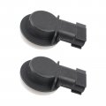 Autokay Tail Light Lamp Bulb Socket 2pcs For Dodge Ram 1500 2500 3500 2010-2018