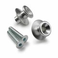 Bobbins For Rear Wheel Stand 61029055244 