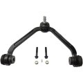 Front Upper Control Arm With Ball Joint For Mazda B2500 1998 1999 2000 2001 Driver Side Forged 1 Piece Design 2l5z3083aa 