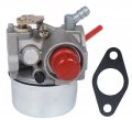 Glenparts Carburetor For Tecumseh 640262 640262a Lev100-335011b Lev100-335011c Lev100-335011d Lev100-335011e