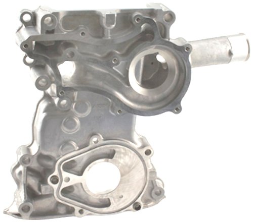 Tct-072 Timing Chain Cover Assembly