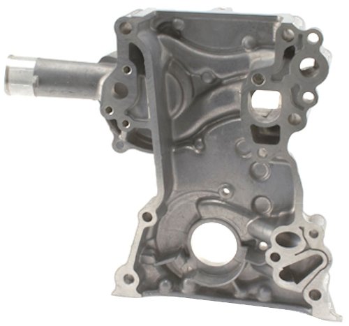 Tct-072 Timing Chain Cover Assembly