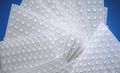 Vovov Self-adhesive Clear Rubber Feet Tiny Bumpons 0 25 In Diameter X 079 Height 400 