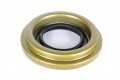 Front Dana 30 Axle Pinion Seal For Cj 1976-1986 With Model 