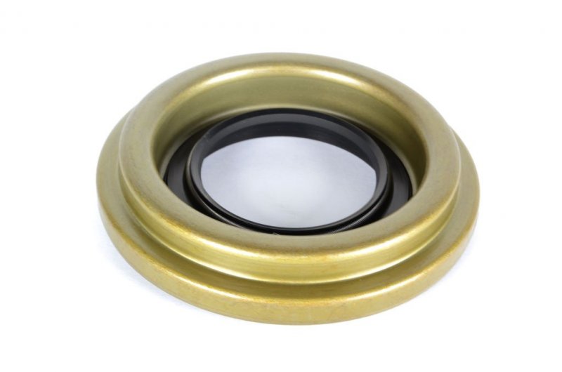 Front Dana 30 Axle Pinion Seal For Cj 1976-1986 With Model
