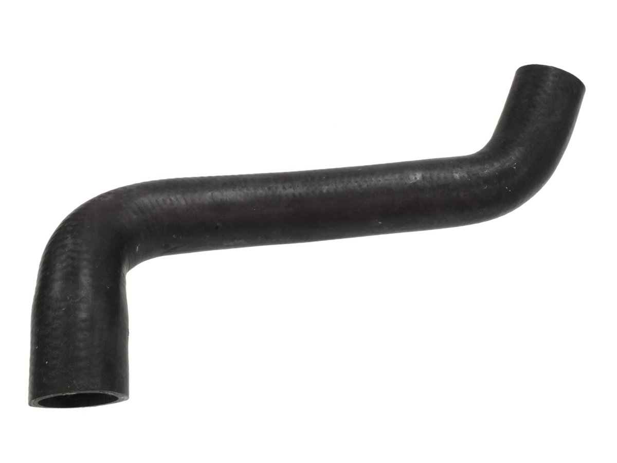 1966-1968 Corvette 427 Lower Radiator Hose 826